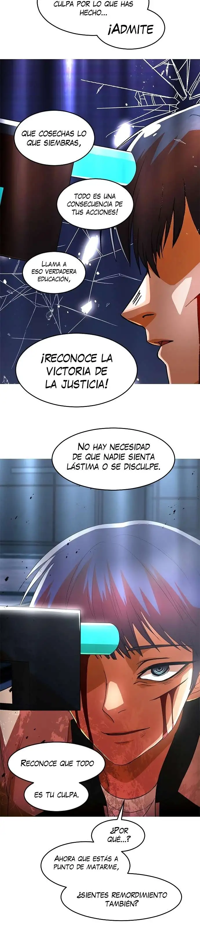 ¡La chica de Random Chatting! - Capítulo 312 - Página 26 - LectorTMOo