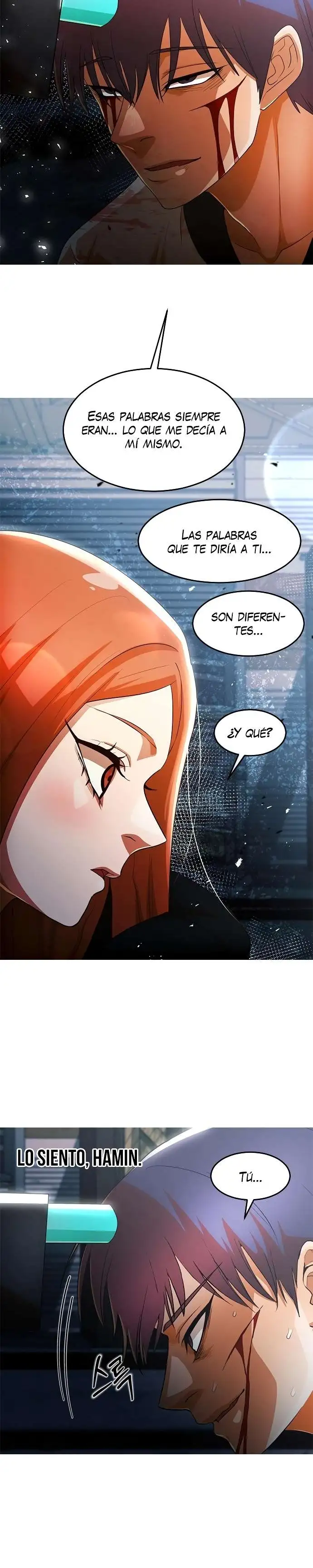 ¡La chica de Random Chatting! - Capítulo 312 - Página 28 - LectorTMOo