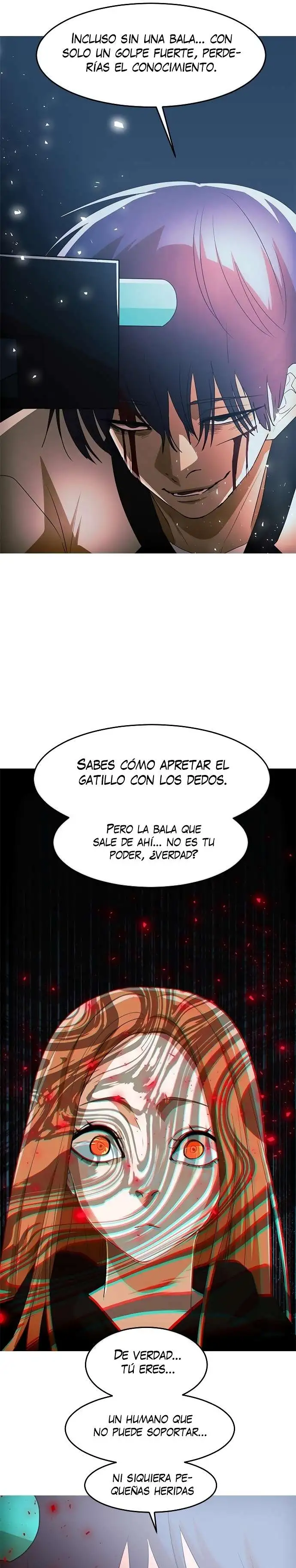 ¡La chica de Random Chatting! - Capítulo 312 - Página 29 - LectorTMOo
