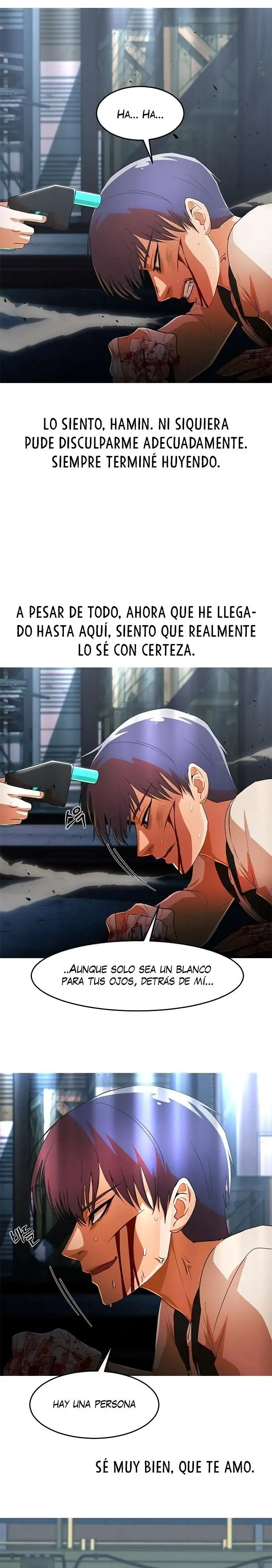¡La chica de Random Chatting! - Capítulo 312 - Página 31 - LectorTMOo