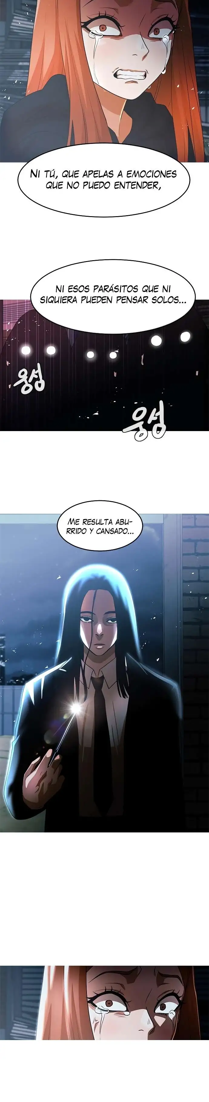 ¡La chica de Random Chatting! - Capítulo 312 - Página 38 - LectorTMOo