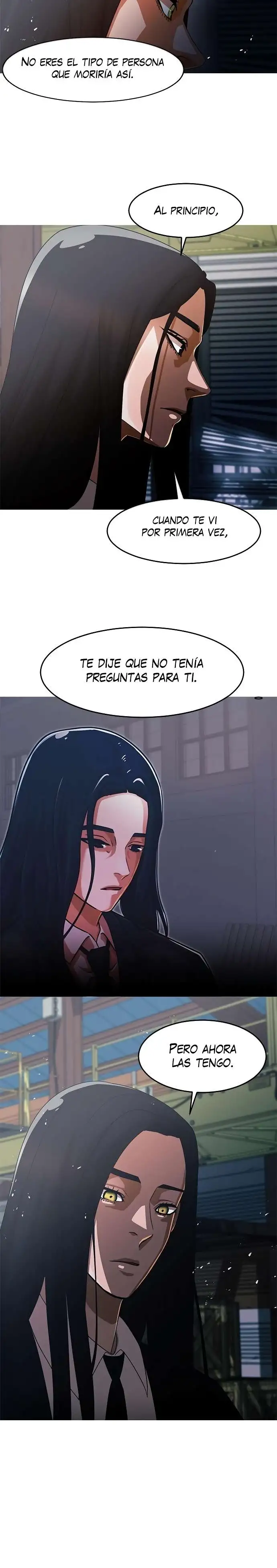 ¡La chica de Random Chatting! - Capítulo 312 - Página 40 - LectorTMOo