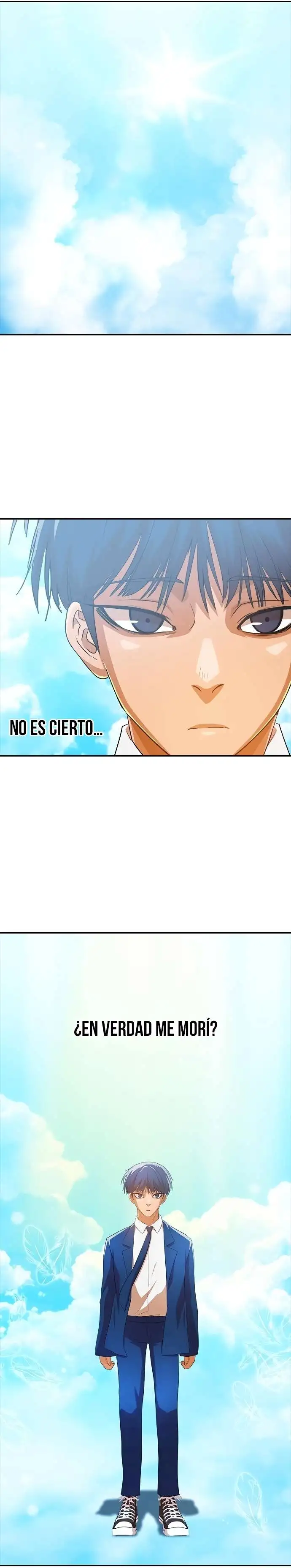 ¡La chica de Random Chatting! - Capítulo 314 - Página 3 - LectorTMOo