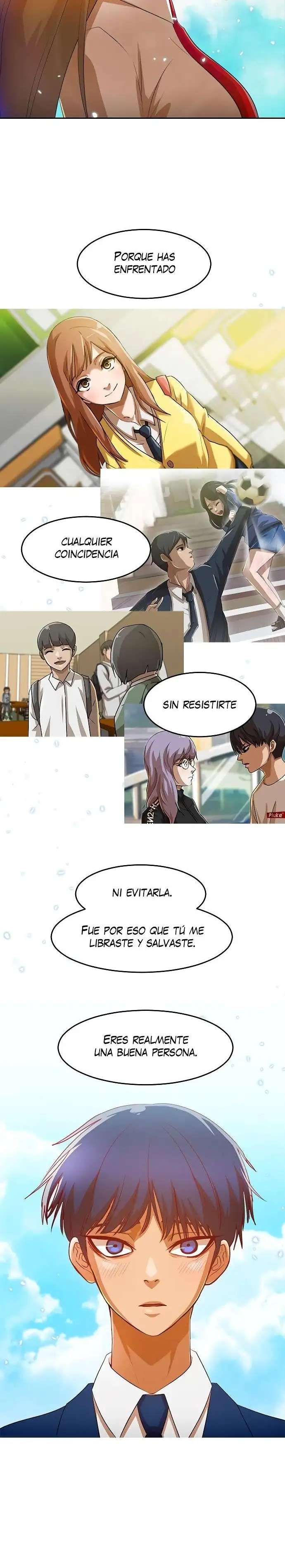 ¡La chica de Random Chatting! - Capítulo 314 - Página 10 - LectorTMOo
