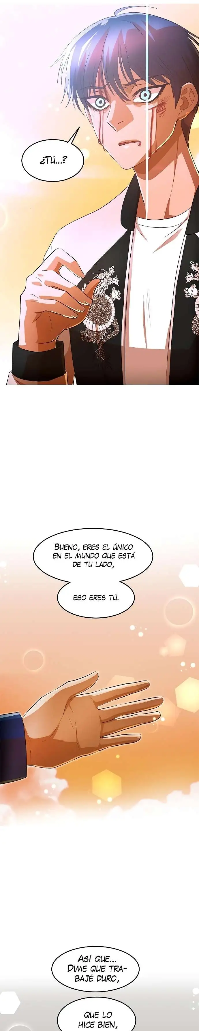 ¡La chica de Random Chatting! - Capítulo 314 - Página 15 - LectorTMOo