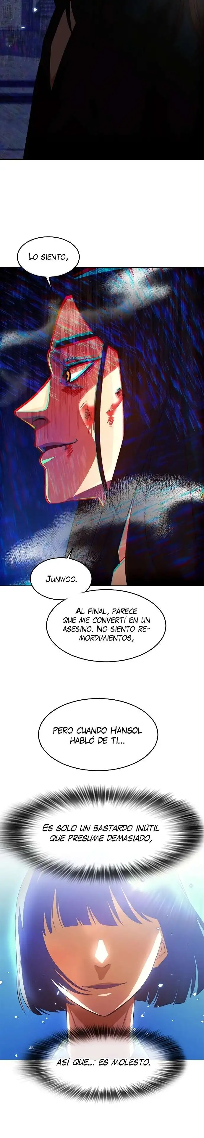 ¡La chica de Random Chatting! - Capítulo 314 - Página 20 - LectorTMOo