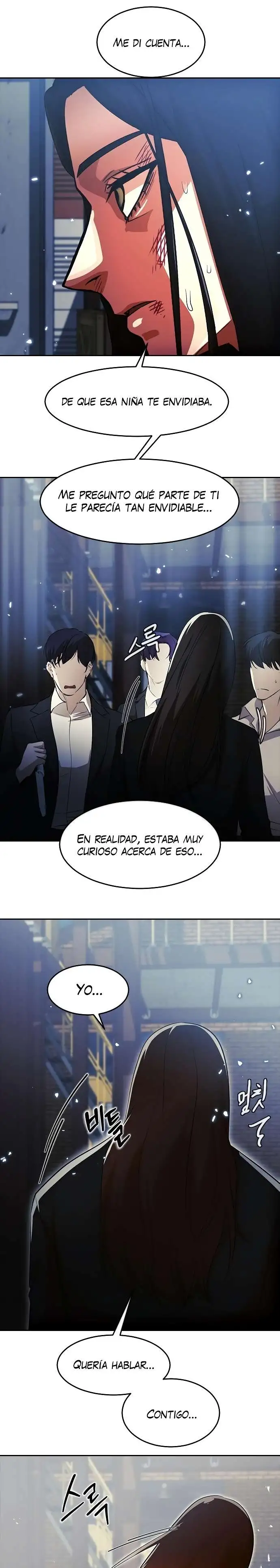 ¡La chica de Random Chatting! - Capítulo 314 - Página 21 - LectorTMOo