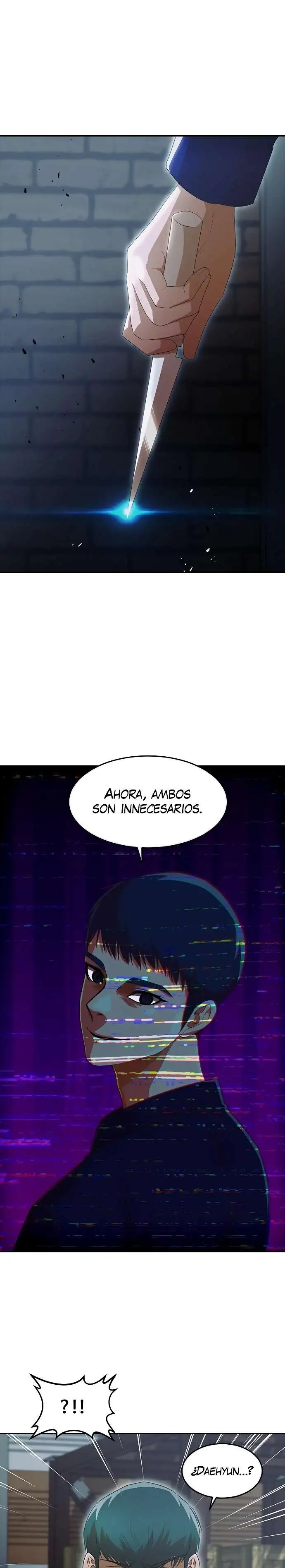 ¡La chica de Random Chatting! - Capítulo 315 - Página 13 - LectorTMOo