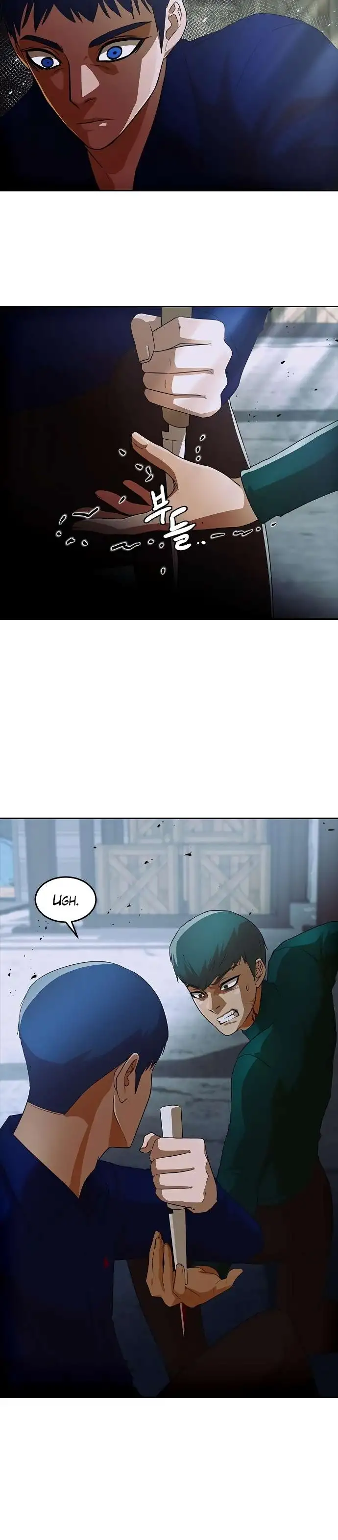 ¡La chica de Random Chatting! - Capítulo 315 - Página 20 - LectorTMOo