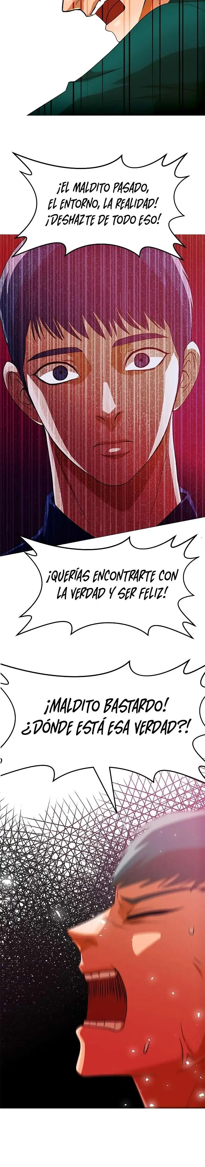 ¡La chica de Random Chatting! - Capítulo 315 - Página 26 - LectorTMOo