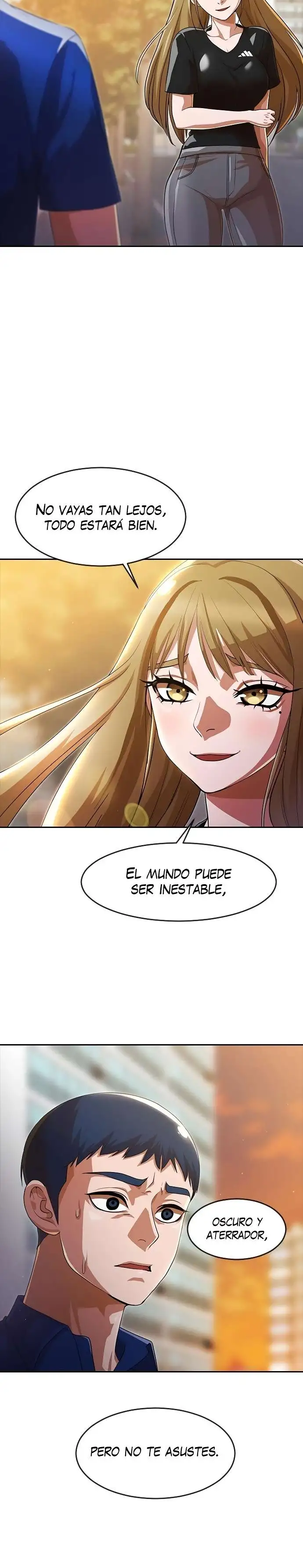 ¡La chica de Random Chatting! - Capítulo 315 - Página 28 - LectorTMOo
