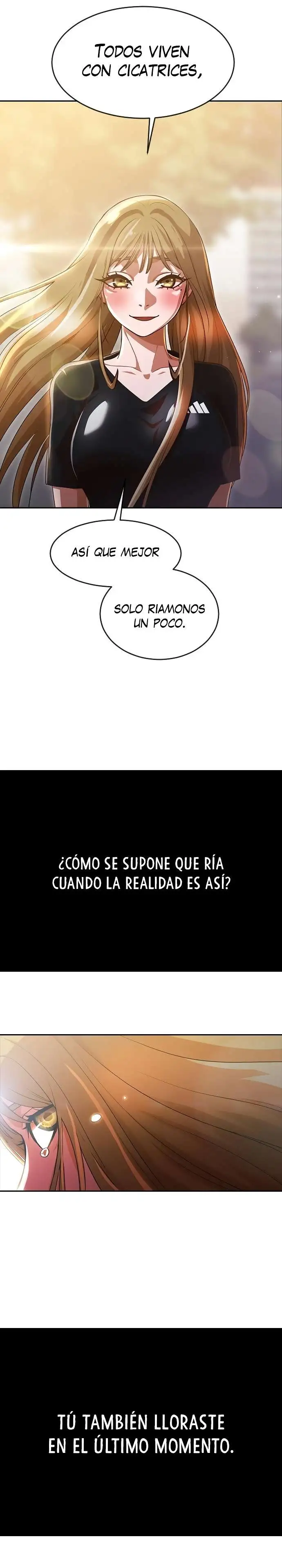 ¡La chica de Random Chatting! - Capítulo 315 - Página 29 - LectorTMOo