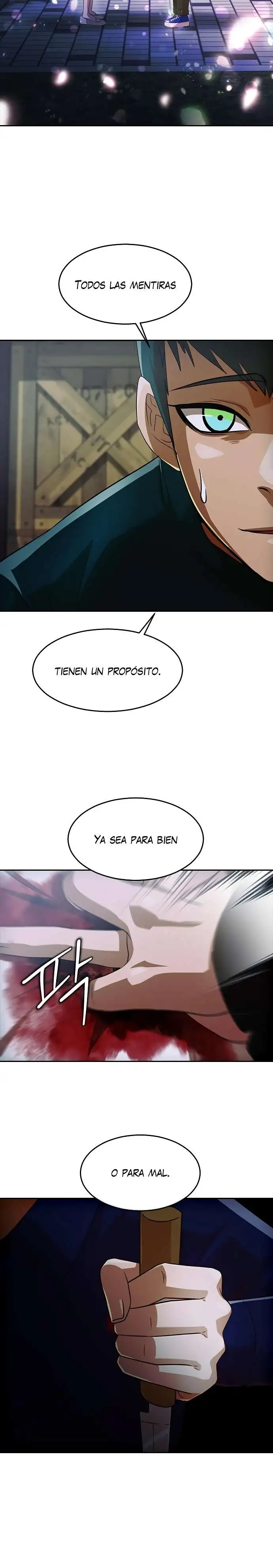 ¡La chica de Random Chatting! - Capítulo 315 - Página 32 - LectorTMOo