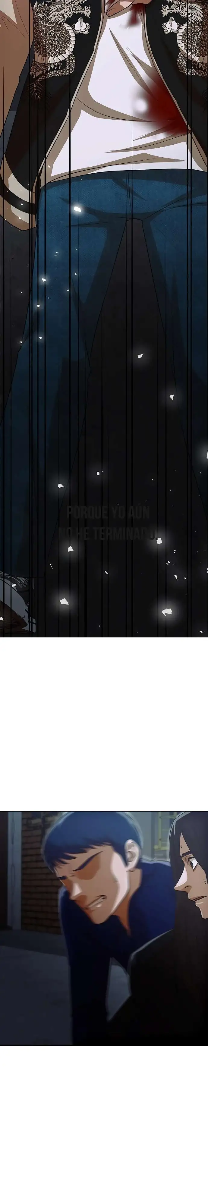 ¡La chica de Random Chatting! - Capítulo 315 - Página 34 - LectorTMOo