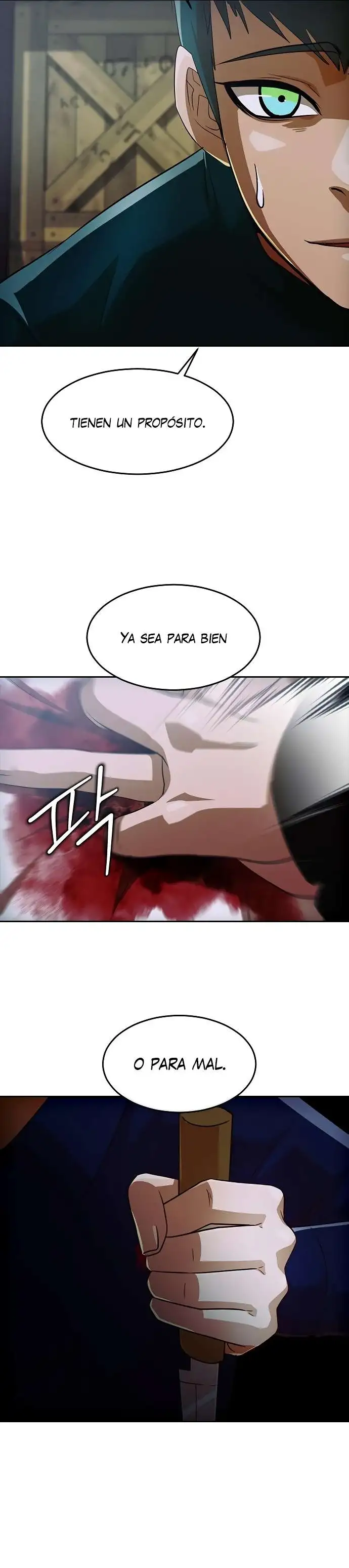 ¡La chica de Random Chatting! - Capítulo 316 - Página 2 - LectorTMOo