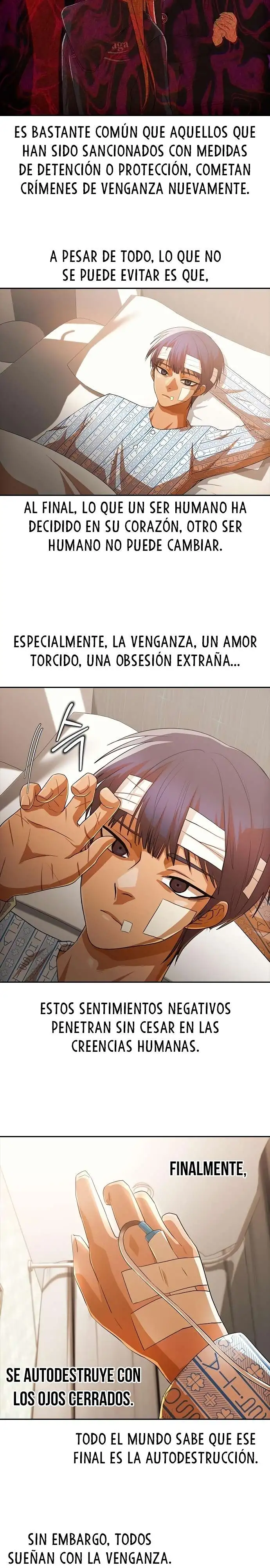 ¡La chica de Random Chatting! - Capítulo 316 - Página 14 - LectorTMOo