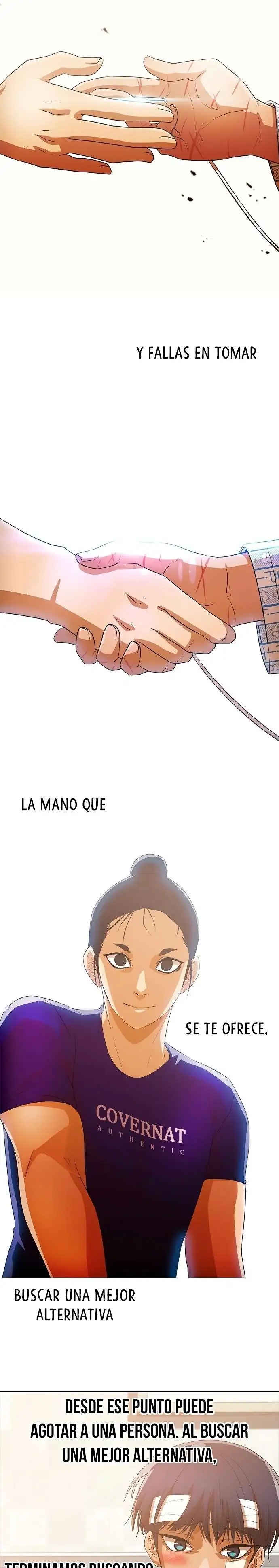 ¡La chica de Random Chatting! - Capítulo 316 - Página 19 - LectorTMOo