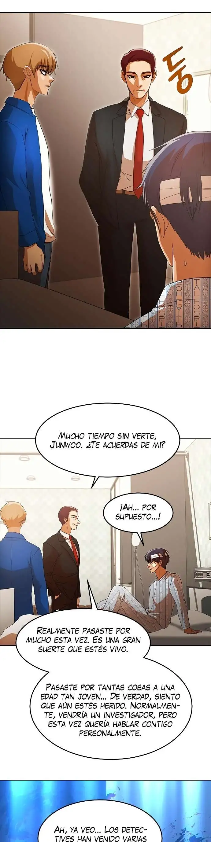 ¡La chica de Random Chatting! - Capítulo 316 - Página 23 - LectorTMOo