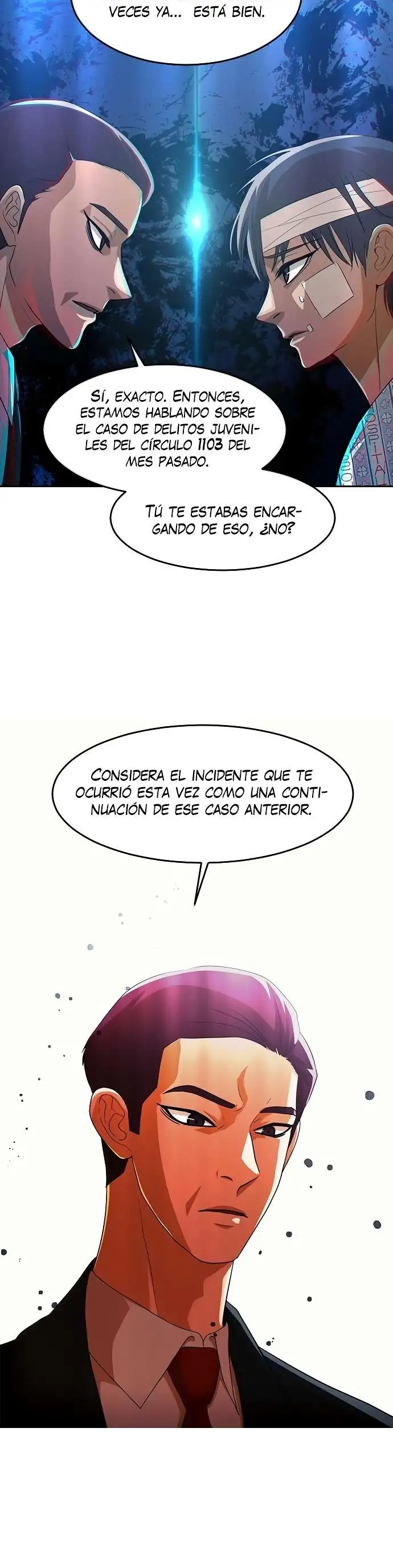 ¡La chica de Random Chatting! - Capítulo 316 - Página 24 - LectorTMOo