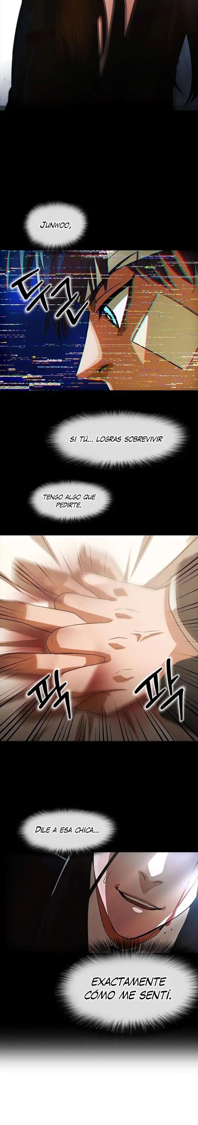 ¡La chica de Random Chatting! - Capítulo 316 - Página 28 - LectorTMOo