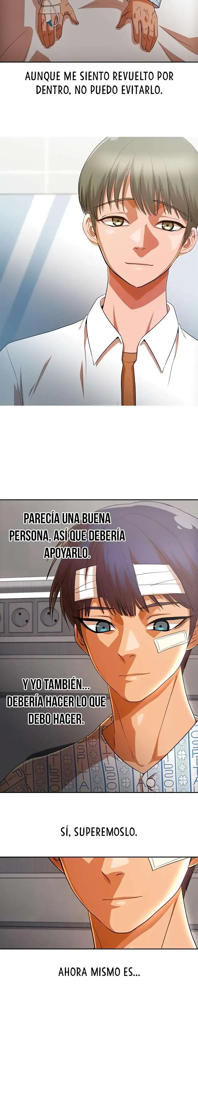 ¡La chica de Random Chatting! - Capítulo 317 - Página 14 - LectorTMOo