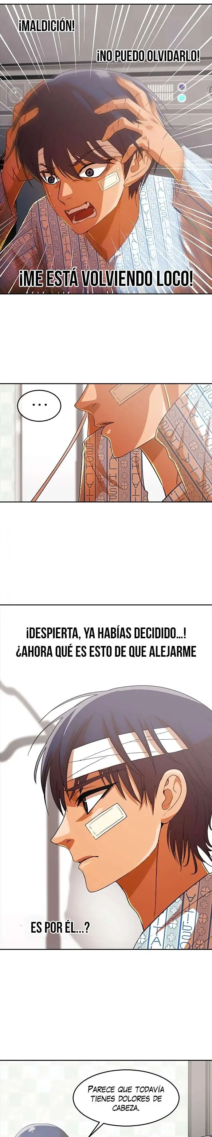 ¡La chica de Random Chatting! - Capítulo 317 - Página 15 - LectorTMOo