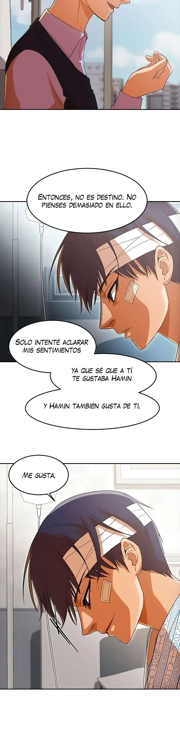 ¡La chica de Random Chatting! - Capítulo 317 - Página 22 - LectorTMOo