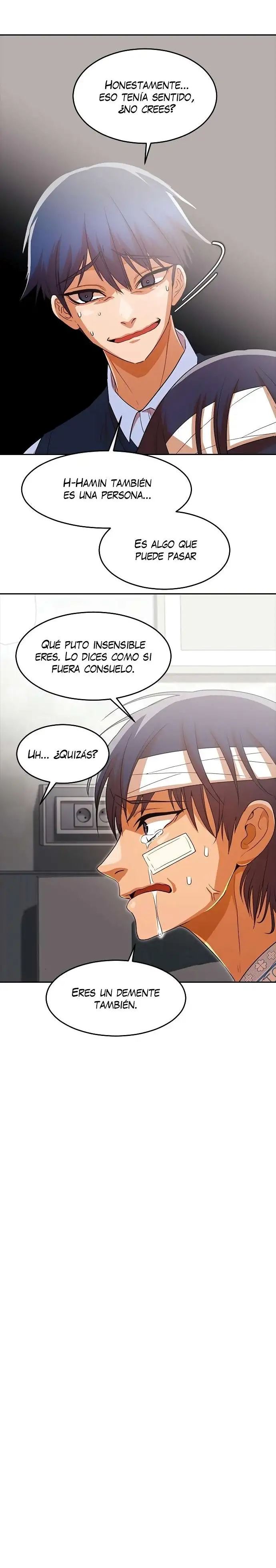 ¡La chica de Random Chatting! - Capítulo 317 - Página 26 - LectorTMOo