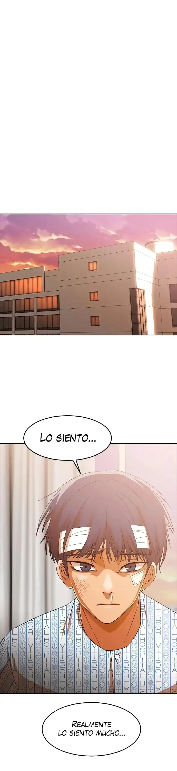 ¡La chica de Random Chatting! - Capítulo 318 - Página 10 - LectorTMOo