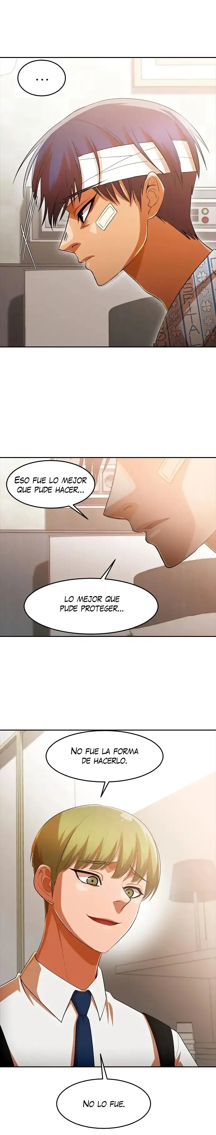 ¡La chica de Random Chatting! - Capítulo 318 - Página 20 - LectorTMOo