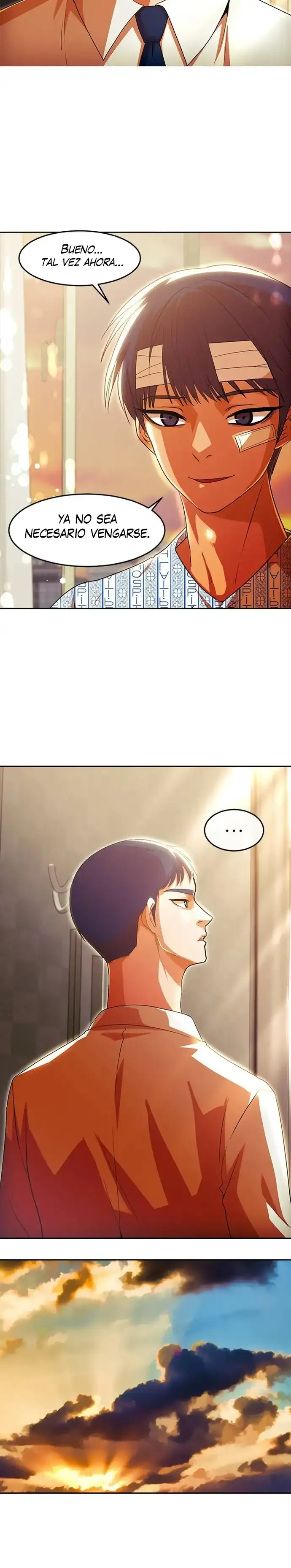 ¡La chica de Random Chatting! - Capítulo 319 - Página 14 - LectorTMOo