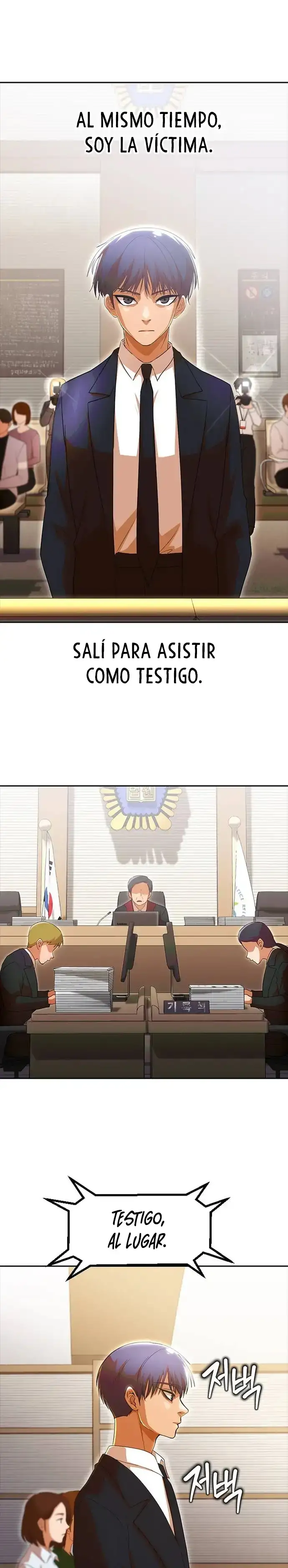 ¡La chica de Random Chatting! - Capítulo 319 - Página 17 - LectorTMOo