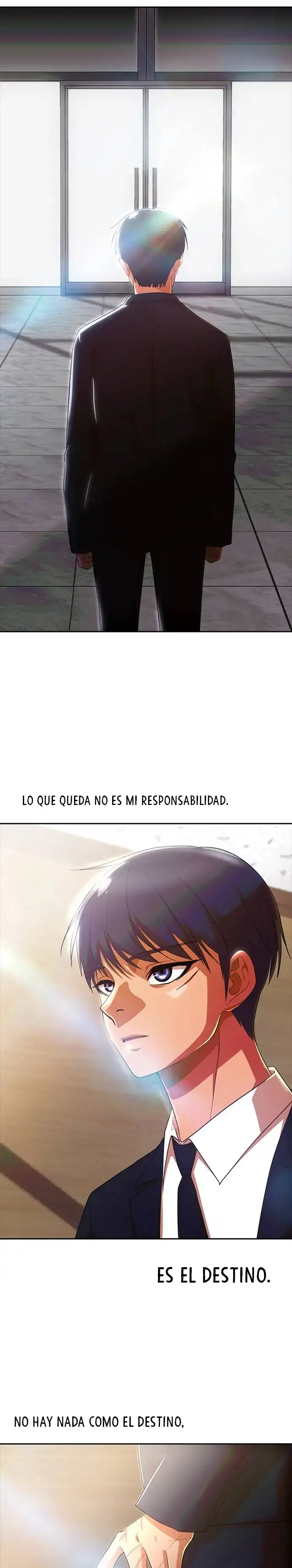 ¡La chica de Random Chatting! - Capítulo 319 - Página 23 - LectorTMOo