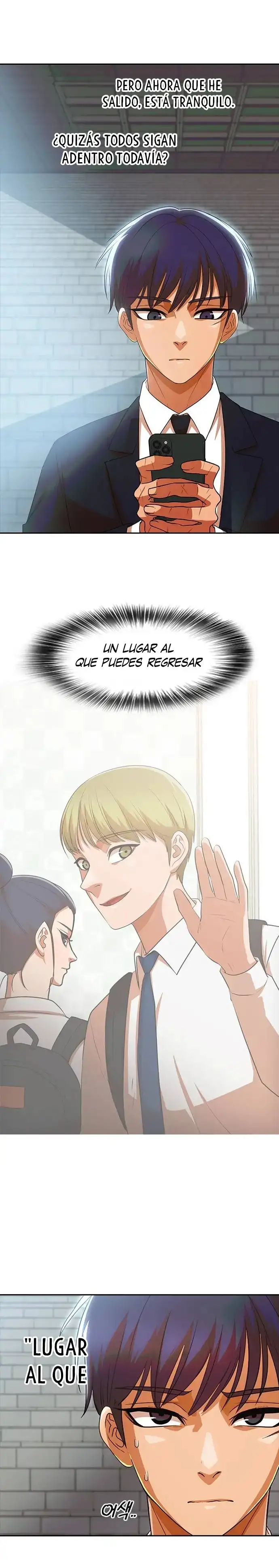 ¡La chica de Random Chatting! - Capítulo 319 - Página 27 - LectorTMOo