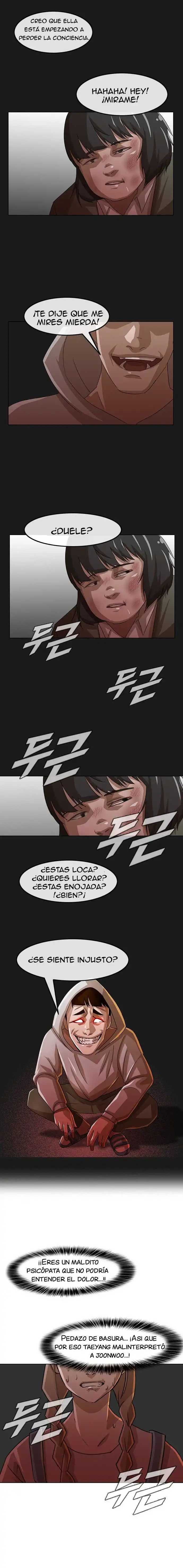 ¡La chica de Random Chatting! - Capítulo 32 - Página 6 - LectorTMOo