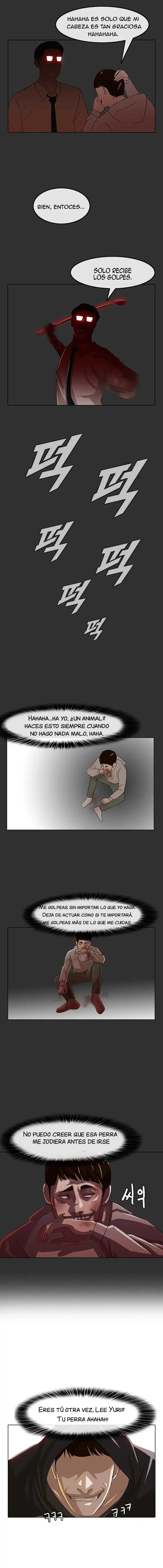 ¡La chica de Random Chatting! - Capítulo 32 - Página 12 - LectorTMOo