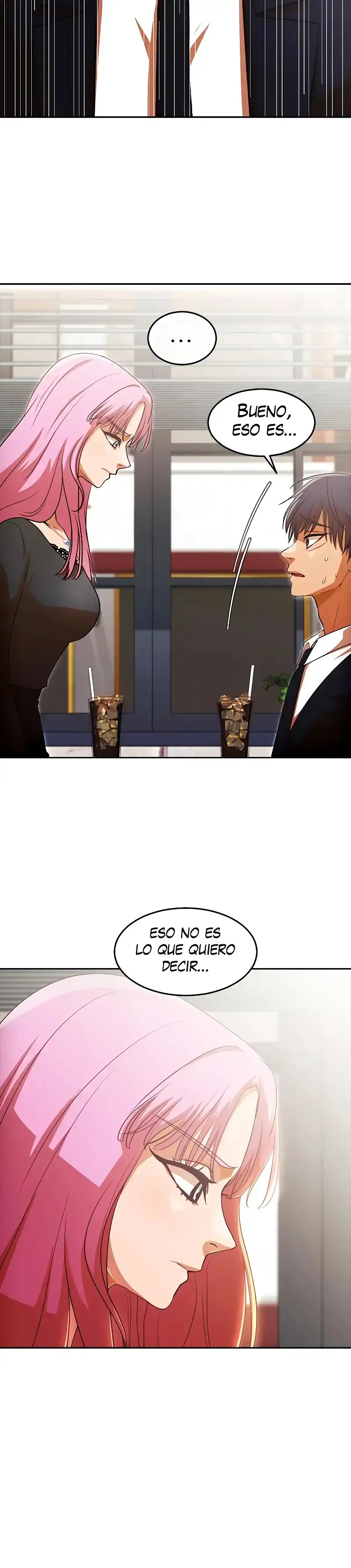 ¡La chica de Random Chatting! - Capítulo 320 - Página 16 - LectorTMOo