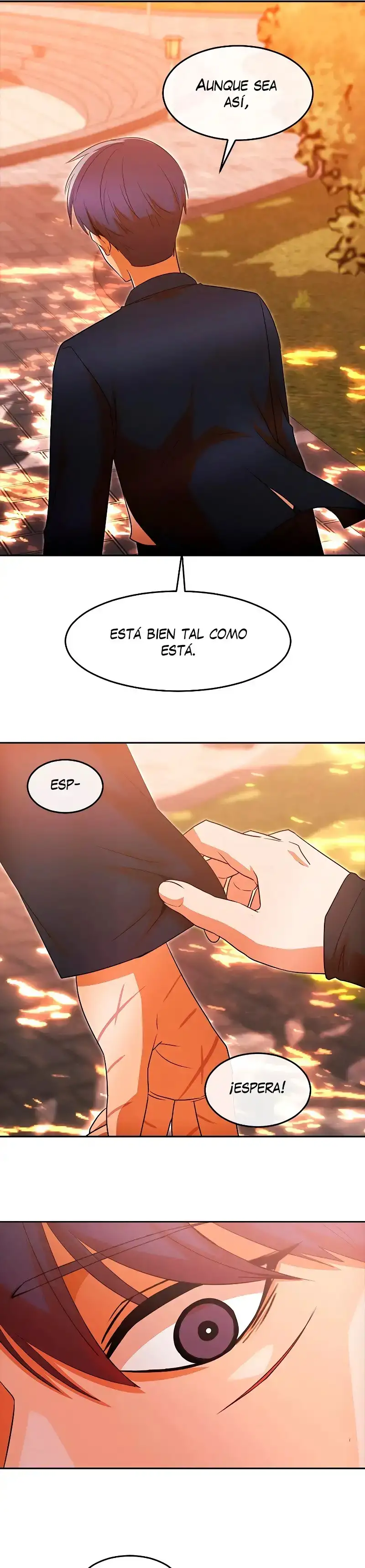¡La chica de Random Chatting! - Capítulo 321 - Página 17 - LectorTMOo