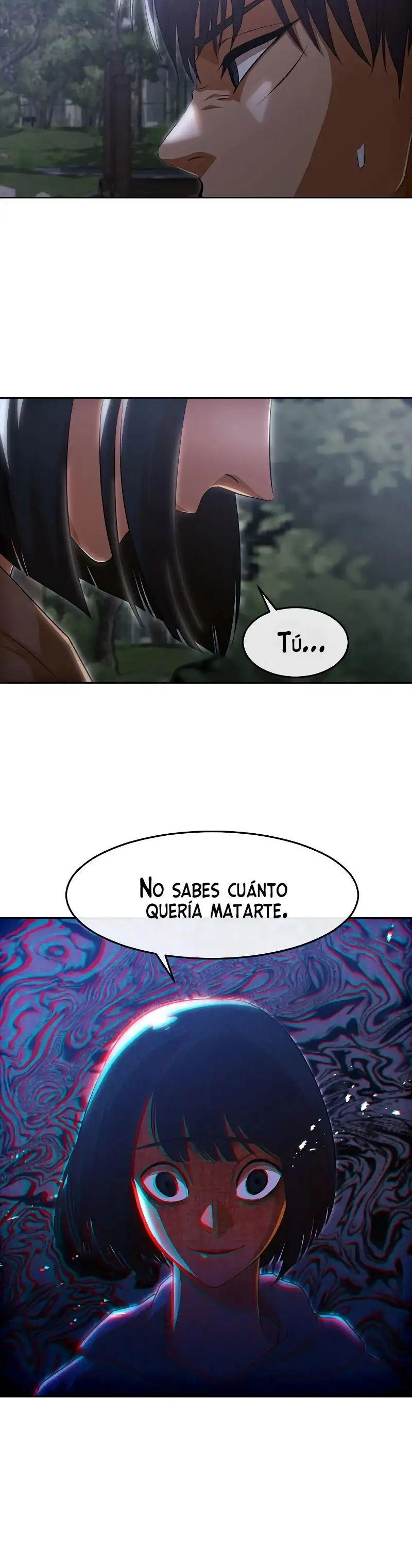 ¡La chica de Random Chatting! - Capítulo 322 - Página 6 - LectorTMOo