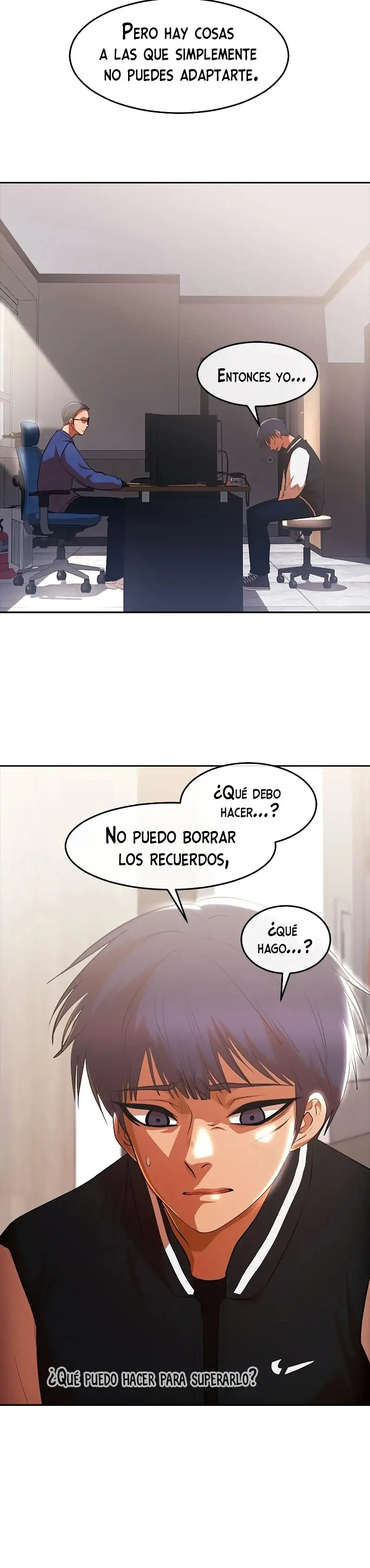 ¡La chica de Random Chatting! - Capítulo 322 - Página 16 - LectorTMOo