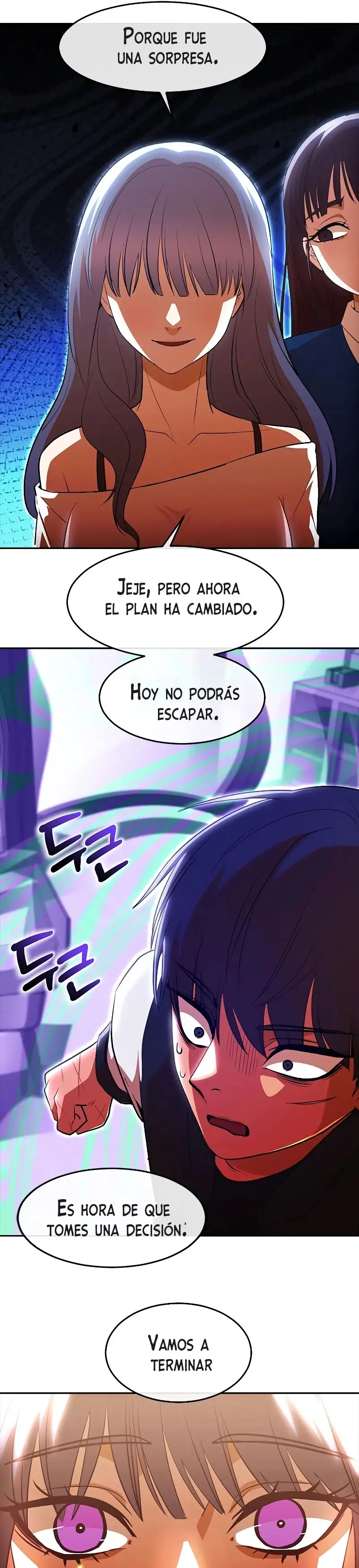 ¡La chica de Random Chatting! - Capítulo 322 - Página 34 - LectorTMOo