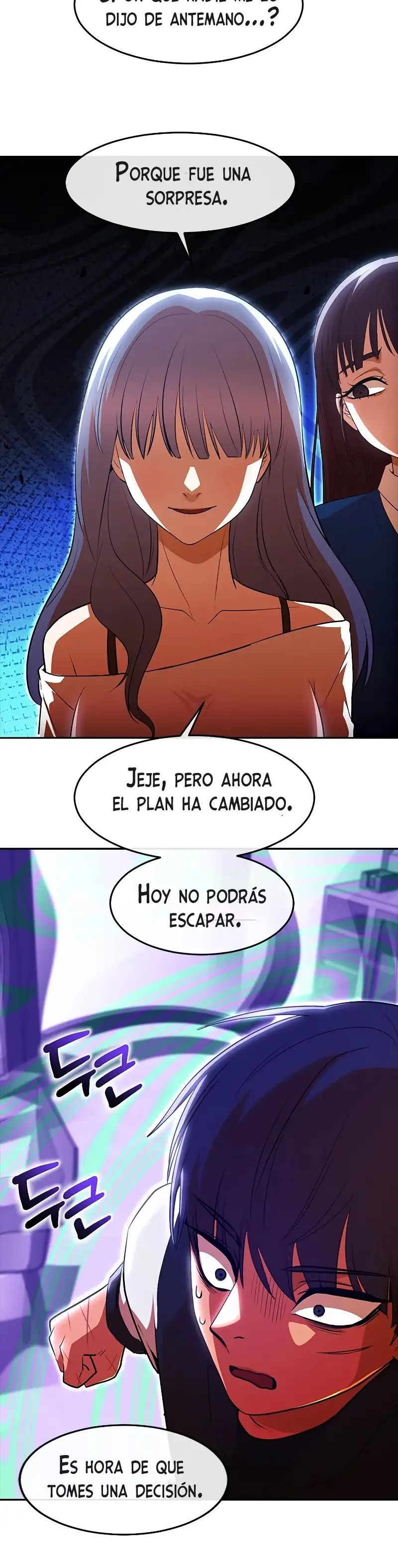 ¡La chica de Random Chatting! - Capítulo 323 - Página 2 - LectorTMOo