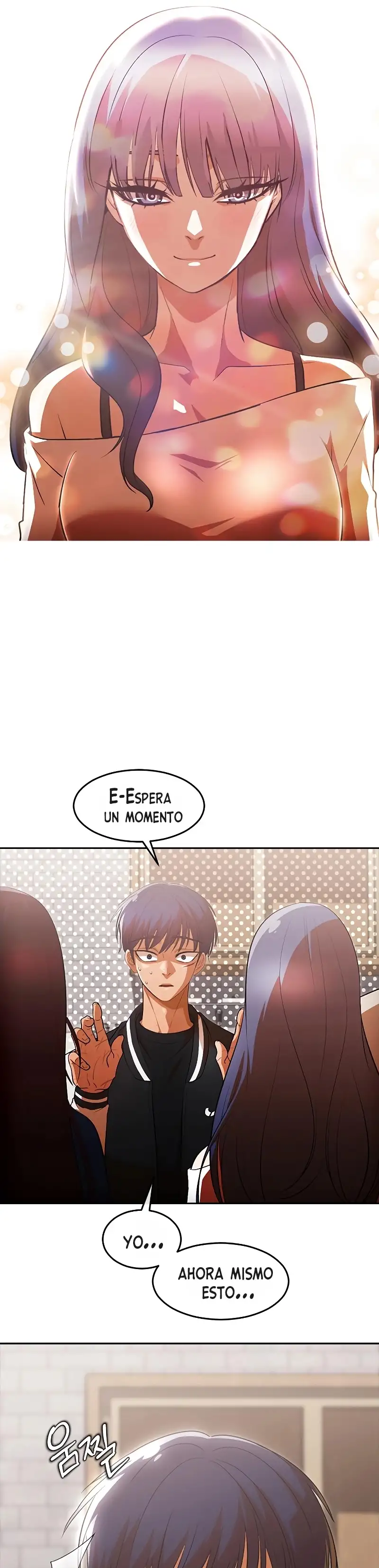 ¡La chica de Random Chatting! - Capítulo 323 - Página 5 - LectorTMOo