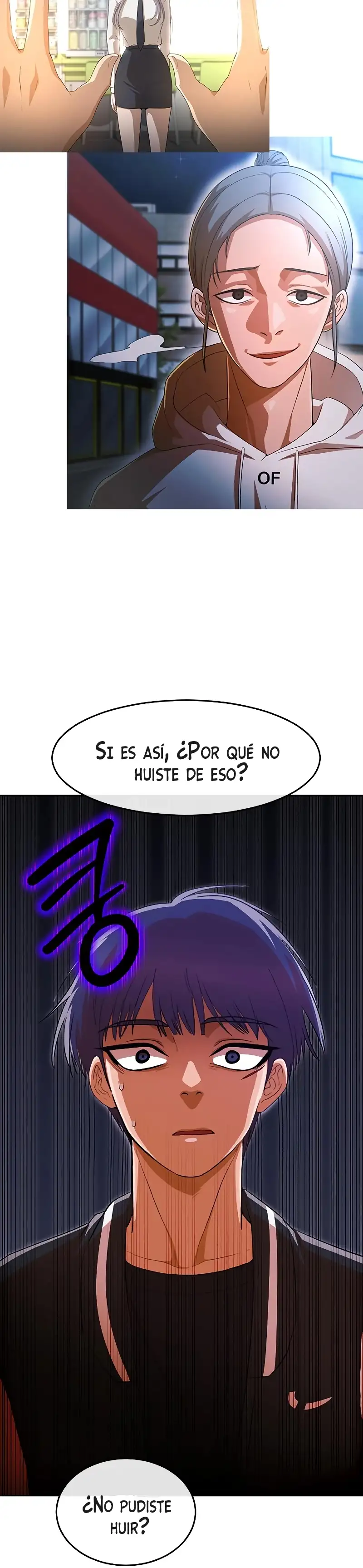 ¡La chica de Random Chatting! - Capítulo 323 - Página 26 - LectorTMOo