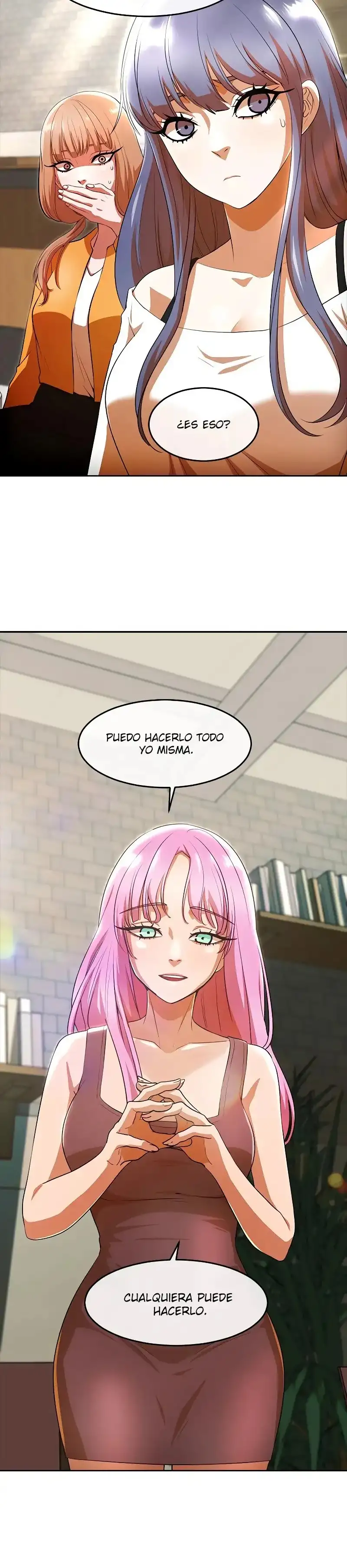 ¡La chica de Random Chatting! - Capítulo 324 - Página 24 - LectorTMOo