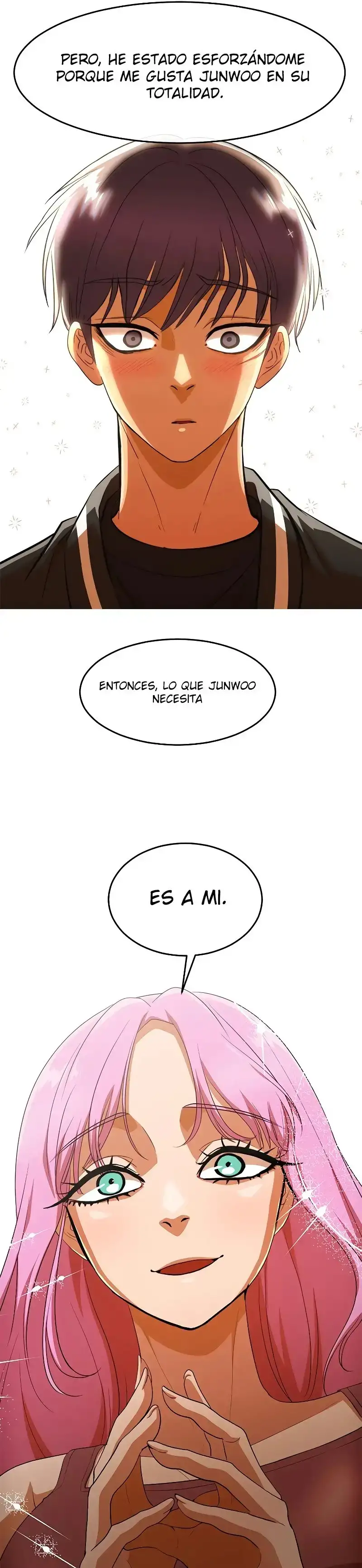 ¡La chica de Random Chatting! - Capítulo 324 - Página 25 - LectorTMOo