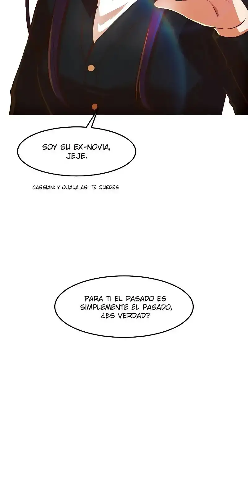 ¡La chica de Random Chatting! - Capítulo 324 - Página 35 - LectorTMOo