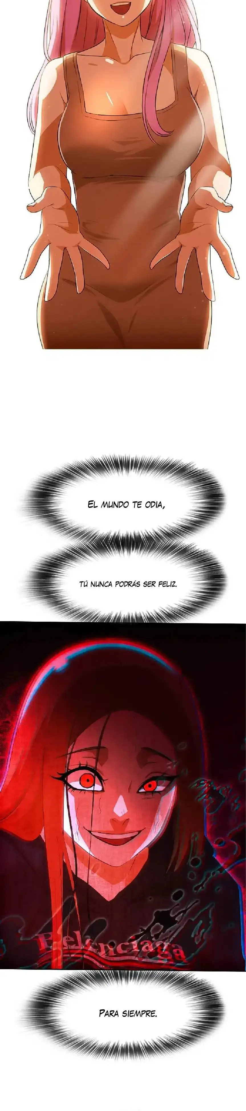 ¡La chica de Random Chatting! - Capítulo 325 - Página 2 - LectorTMOo