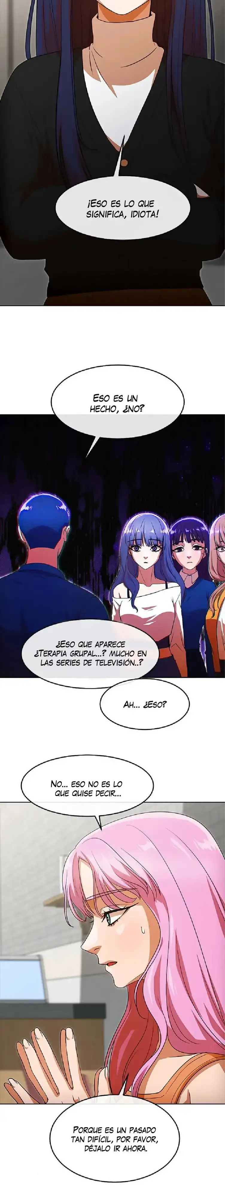 ¡La chica de Random Chatting! - Capítulo 325 - Página 16 - LectorTMOo