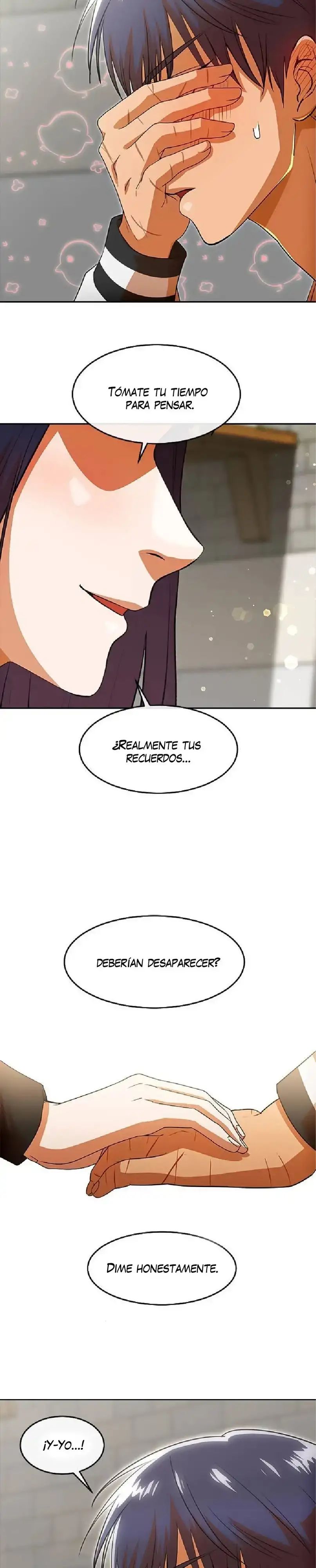 ¡La chica de Random Chatting! - Capítulo 325 - Página 21 - LectorTMOo
